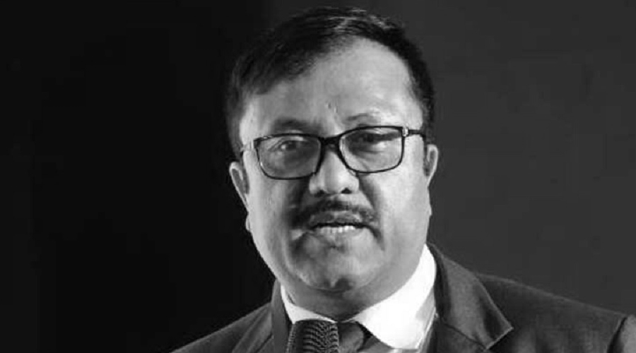 पूर्वसांसद डा. विजय पौडेलको निधन, राजनीतिक वृत्तमा शोक
