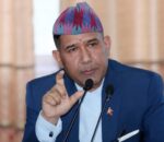 अमेरिकाका लागि प्रस्तावित राजदूतको प्रतिबद्धता : कूटनीतिक काममा सम्झौता गर्दिनँ
