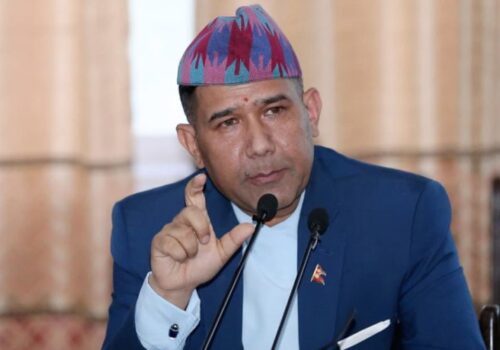 अमेरिकाका लागि प्रस्तावित राजदूतको प्रतिबद्धता : कूटनीतिक काममा सम्झौता गर्दिनँ
