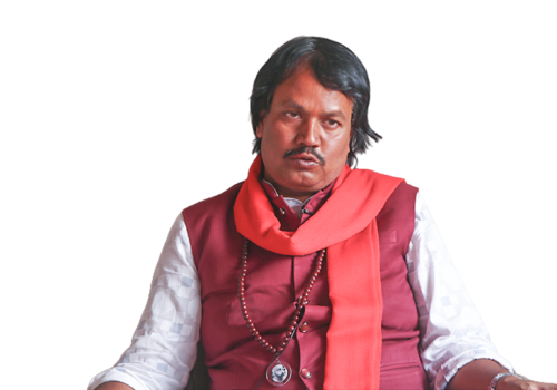 जनमत पार्टीको अध्यक्षमा पुनः सीके राउत विजयी, महासचिवमा सञ्जय यादव