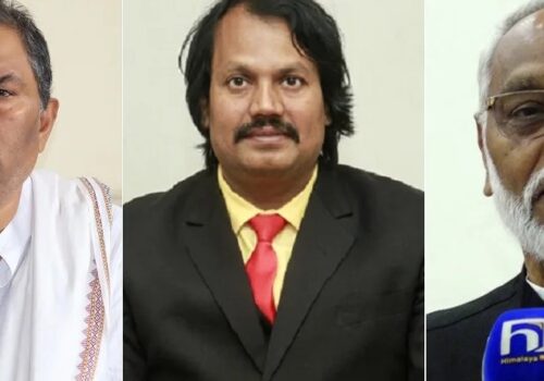 प्रतिनिधिसभामा उपस्थिति शून्य, मधेसवादी दललाई स्थानीय र प्रदेश चुनावमा साख जोगाउन सकस