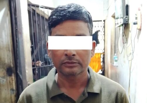 ९० किलो गाँजासहित एक जना प्रहरीको नियन्त्रणमा