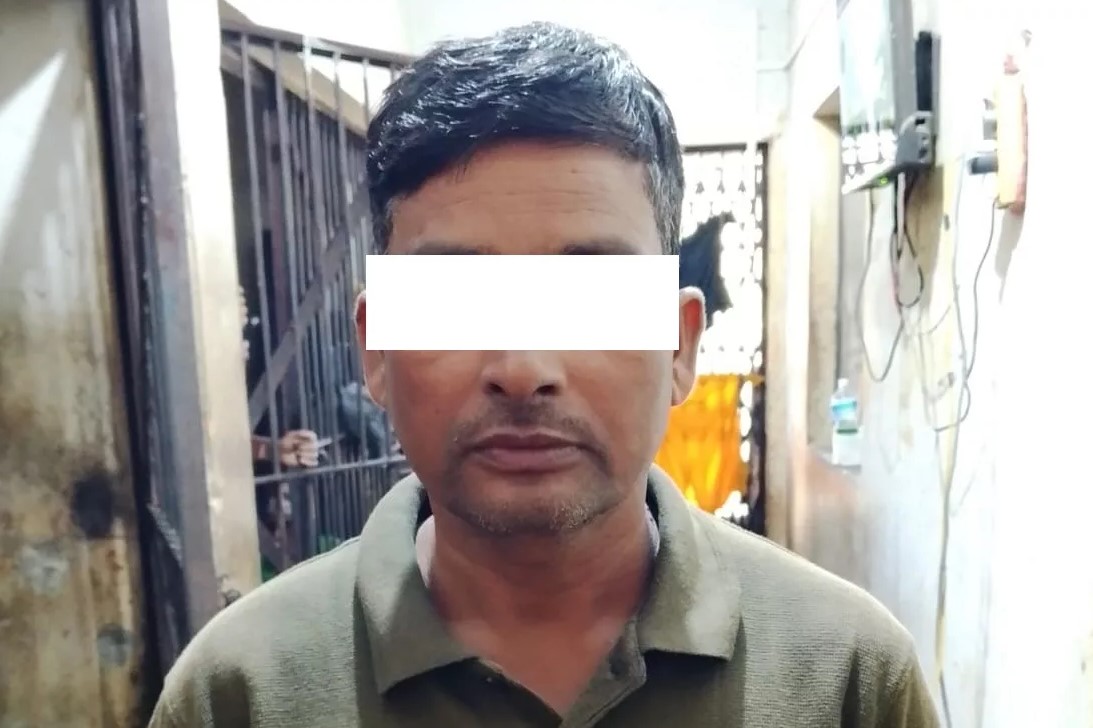 ९० किलो गाँजासहित एक जना प्रहरीको नियन्त्रणमा