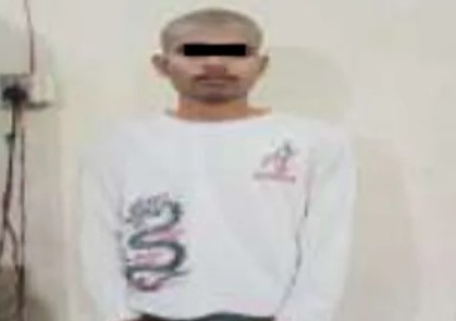 नक्कली टिकटक खाताबाट अश्लील सामग्री फैलाएको आरोपमा एक युवक प्रहरीको फन्दामा