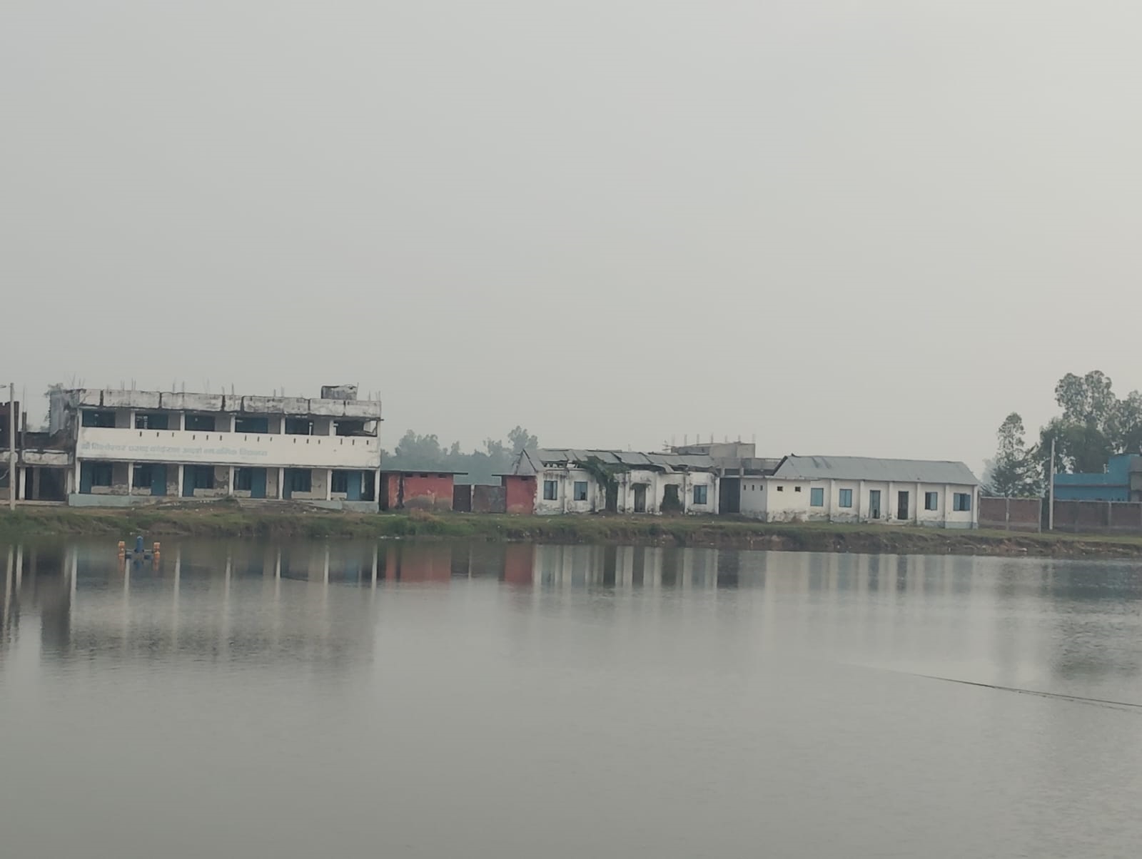 ईशनाथका विद्यालयमा आर्थिक अनियमितताको आरोप, छानबिनको माग, सम्बन्धित निकायको मौनताको कारण उठन थाल्यो प्रश्नै प्रश्न