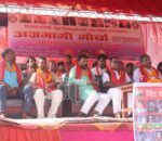बालेनलाई चुनावसम्म मात्रै प्रयोग गर्न खोज्दैछन् रवि लामिछाने : प्रभु साह