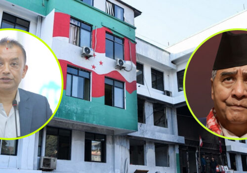 १४औँ महाधिवेशनका देउवा पक्षधरमध्ये को–को अझै साथमा ?