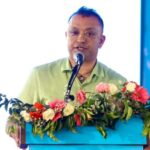 गगन थापाको प्रतिवेदन : दुई कार्यकालको सीमा, भ्रष्टाचारमा संरक्षण नदिने