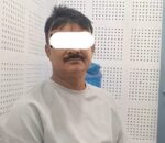 पर्सामा घुमुवा भन्दै रकम असुल्ने एक जना पक्राउ