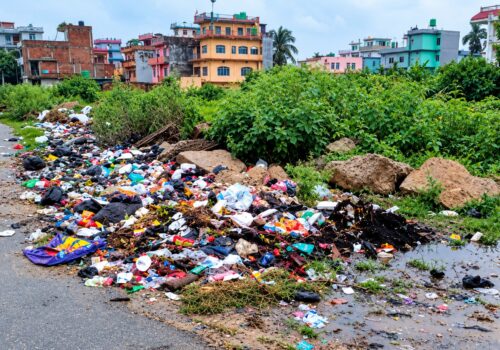 डम्पिङ साइट बनाउन ९ वर्षदेखि असफल जनकपुरधाम, अब भाडाको जग्गाको खोजी