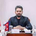 बालेनको सचिवालयमा २५ सदस्य, तीनलाई मन्त्रीसरहको सुविधा