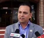 प्रहरी पोसाक खरिद प्रकरणको प्रतिवेदन मङ्सिर २० भित्र बुझाइने