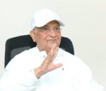 ओलीको आरोप : सरकारका कारण देशको स्वाधीनता नै संकटमा