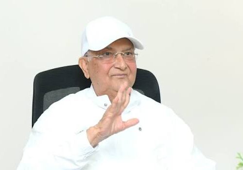 ओलीको आरोप : सरकारका कारण देशको स्वाधीनता नै संकटमा