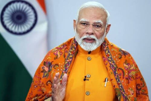 २५ वर्षे सत्तायात्रामै मोदीमाथि चुनौतीको चाङ