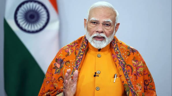 २५ वर्षे सत्तायात्रामै मोदीमाथि चुनौतीको चाङ