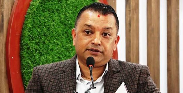 काँग्रेसको नयाँ कार्यसमिति सक्रिय हुँदै, शपथपछि आजै पहिलो बैठक बस्ने