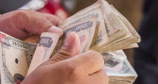 श्रमिकलाई दसैँ भत्ता दिन सरकारको पहल