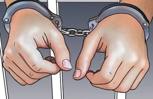 १ लाखभन्दा बढी भारतीय रुपैयाँ बरामद, दुई जना पक्राउ