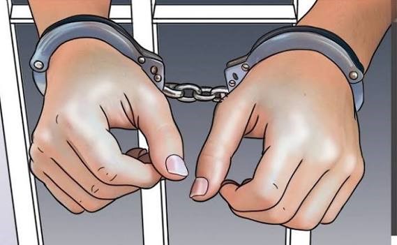 वीरगञ्जका चौरसिया दाजुभाइ पक्राउ, १९ वर्ष कैद सजाय कार्यान्वयन