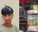 पसल चोरी प्रकरणमा जीतपुरसिमराबाट १४ वर्षीय किशोर पक्राउ