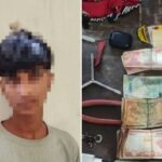 पसल चोरी प्रकरणमा जीतपुरसिमराबाट १४ वर्षीय किशोर पक्राउ