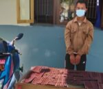 नाइट्राजेपामका १ हजार ५०० ट्याब्लेट बरामद, एक युवक प्रहरी नियन्त्रणमा