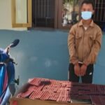 नाइट्राजेपामका १ हजार ५०० ट्याब्लेट बरामद, एक युवक प्रहरी नियन्त्रणमा