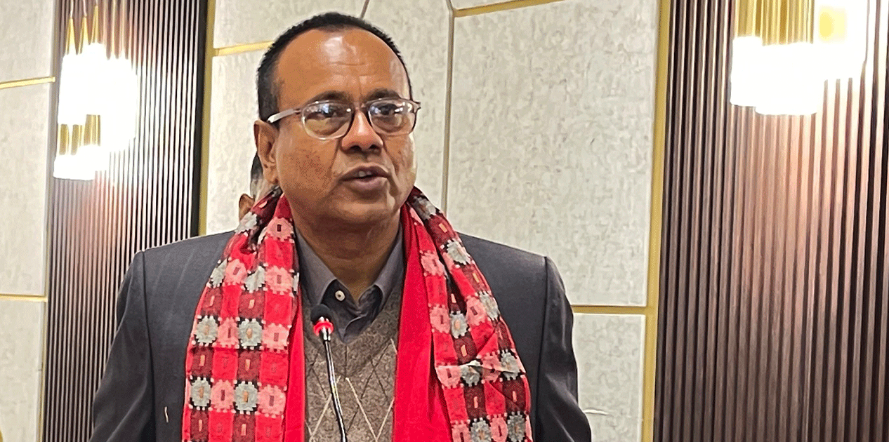 सत्ता जोगाउन अन्तिम प्रयासमा मुख्यमन्त्री यादव, जस्तोसुकै परिणाम स्वीकार्ने