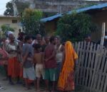 विवेक सरदार हत्या आरोपमा तीन जना जेल चलान