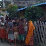 विवेक सरदार हत्या आरोपमा तीन जना जेल चलान