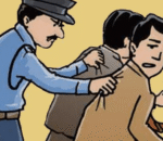 लागुऔषध खैरो हेरोइनसहित दुई जना पक्राउ