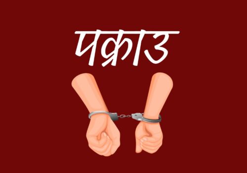 खल्तीको कर्मचारी हुँ भन्दै सर्वसाधारणलाई ठग्ने चार जना पक्राउ