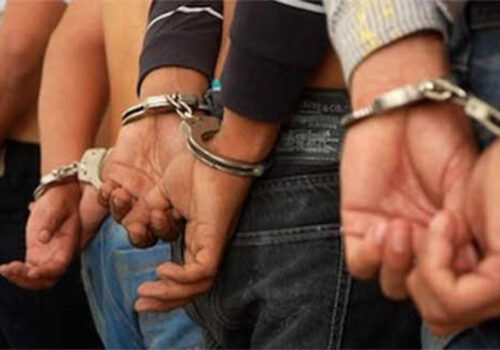 धर्मान्तरणको आरोपमा वीरगञ्जबाट केही व्यक्ति नियन्त्रणमा