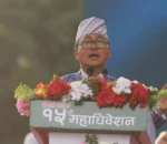 लिङ्देनको टिप्पणी– देश अँध्यारो सुरुङमा फस्यो, संविधान र व्यवस्था नै समस्या