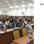 वर्षे अधिवेशन टुंगिँदै गर्दा संसद्मा ५ विधेयक दर्ता