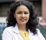 विश्व स्वास्थ्य संगठनको क्षेत्रीय निर्देशकका लागि डा. संगीता मिश्राको नाम सिफारिस