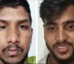पाकिस्तानी एजेन्टलाई ओटीपी पठाउने दुई युवक रक्सौलमा पक्राउ