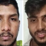 पाकिस्तानी एजेन्टलाई ओटीपी पठाउने दुई युवक रक्सौलमा पक्राउ