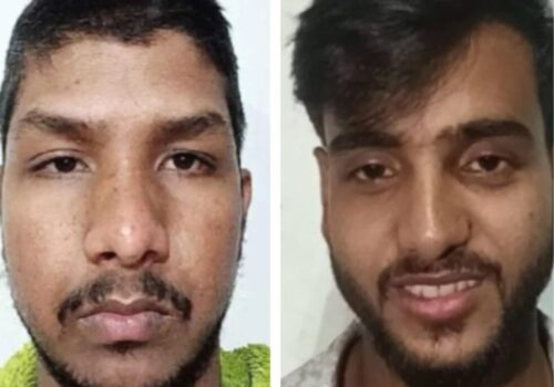 पाकिस्तानी एजेन्टलाई ओटीपी पठाउने दुई युवक रक्सौलमा पक्राउ