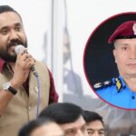 पोसाक खरिद प्रकरणमा लेखा समितिको मौनता, सांसद सुनारले उठाए प्रश्न