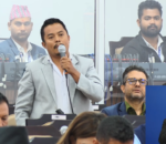 स्वास्थ्य सेवा निःशुल्क बनाउन रास्वपा सांसदको दबाब, ३ महिनाको अल्टिमेटम