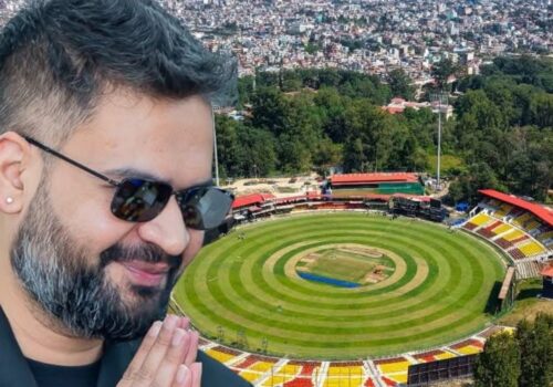 एनपीएल सुरु हुनुअघि प्रधानमन्त्री बालेन शाहको क्रिकेटप्रेमीलाई सन्देश