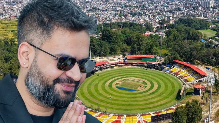 एनपीएल सुरु हुनुअघि प्रधानमन्त्री बालेन शाहको क्रिकेटप्रेमीलाई सन्देश