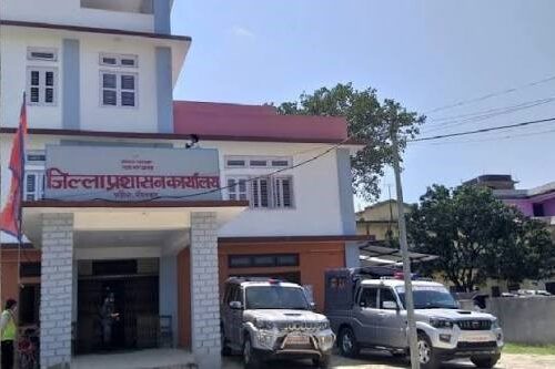 १२ देखि १५ गतेसम्म रौतहटमा मौसम प्रतिकूल हुने सम्भावना, सतर्कता अपनाउन आग्रह