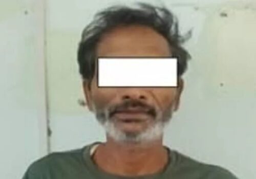 १८ वर्षपछि पक्राउ परे हत्या आरोपमा फरार आरोपी