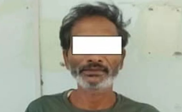 १८ वर्षपछि पक्राउ परे हत्या आरोपमा फरार आरोपी